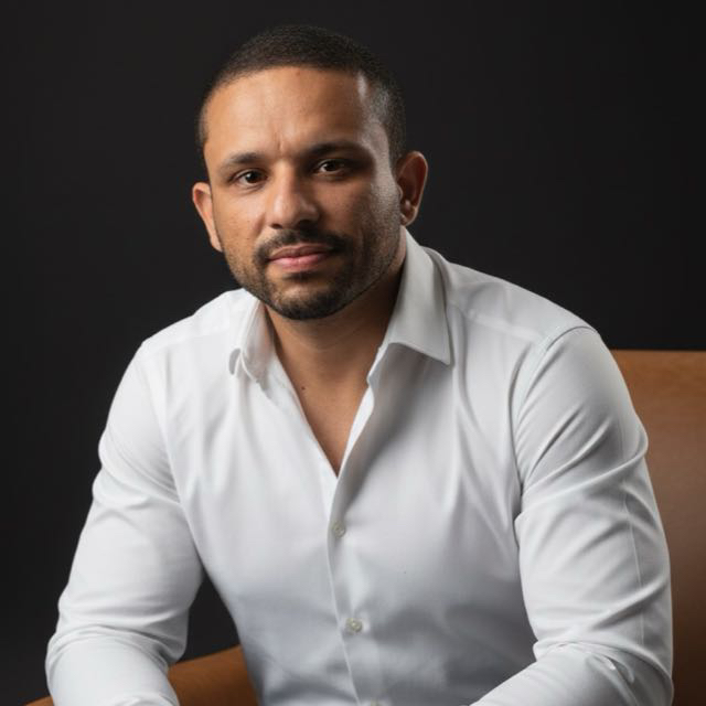 Rômulo Pinheiro, especialista em Inteligência Artificial